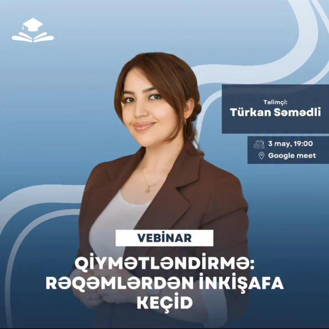 Seçilən müəllim